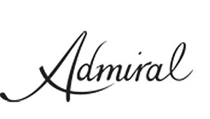 Logo Hotel Admiral